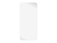 OtterBox - Skjermbeskyttelse for mobiltelefon - glass - blank - for Apple iPhone 16 Plus 77-96165