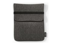 Jabra - Pung for hodemikrotelefoner (en pakke 10) - for Evolve2 55 14301-56