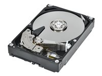 Toshiba MG10-D Series MG10SDA10TE - Harddisk - 10 TB - intern - 3.5" - SAS 12Gb/s - 7200 rpm - buffer: 512 MB MG10SDA10TE