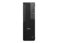 Dell Pro Max Slim FCS1250 - slim desktop Core Ultra 7 265 2.4 GHz - vPro Enterprise - 16 GB - SSD 512 GB 3M0XR