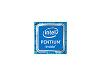 Intel Pentium Gold G6500 - 4.1 GHz - 2 kjerner - 4 tråder - 4 MB cache - LGA1200 Socket - Boks BX80701G6500