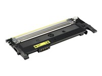 HP 117A - Gul - original - tonerpatron (W2072A) - for Color Laser 150a, 150nw, MFP 178nw, MFP 178nwg, MFP 179fnw, MFP 179fwg W2072A