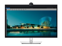 Dell UltraSharp U3224KBA - LED-skjerm - 6K - 32" - HDR DELL-U3224KBA