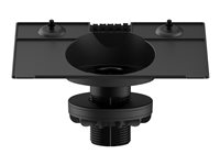 Logitech Tap Riser Mount - Kontrollermonteringssett for videokonferanse - for Logitech Tap 939-001814