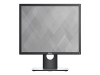 Dell P1917S - LED-skjerm - 19" DELL-P1917SE