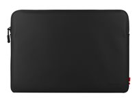 dbramante1928 Oxford ICON - Notebookhylster - 14" - midnatt OX14ICBL6840