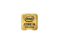 Intel Core i9 Extreme Edition 10980XE X-series - 3 GHz - 18-core - 36 tråder - 24.75 MB cache - LGA2066 Socket - Boks (uten kjøler) BX8069510980XE