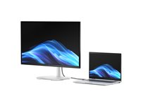 HP EliteStudio 8 G1i AI - alt-i-ett - AI PC - Core Ultra 5 235 3.4 GHz - vPro Enterprise - 16 GB - SSD 512 GB - LED 23.8" CH0P7ET#UUW