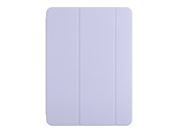 Apple Smart - Lommebok for nettbrett - lys fiolett - for 10.9-inch iPad Air; 11-inch iPad Air MWK83ZM/A