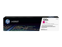 HP 130A - Magenta - original - LaserJet - tonerpatron (CF353A) - for Color LaserJet Pro MFP M176n, MFP M177fw CF353A