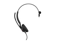 Jabra Engage 50 II UC Mono - Hodesett - on-ear - kablet - USB-C, USB-A - UC-sertifisert 5093-299-2269