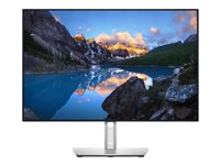 Dell UltraSharp U2421E - LED-skjerm - 24.1" DELL-U2421E