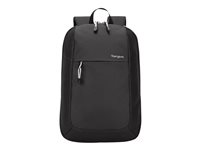 Targus Intellect Essentials - Notebookryggsekk - 15.6" - svart TSB966GL