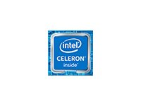 Intel Celeron G5905 - 3.5 GHz - 2 kjerner - 2 tråder - 4 MB cache - LGA1200 Socket - OEM CM8070104292115