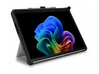 Kensington BlackBelt EQ - Baksidedeksel for nettbrett - robust - for Microsoft Surface Pro 9, Pro 9 for Business, Pro 10 for Business, Pro (11th Edition), Pro for Business (11th Edition) K97503WW