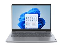 Lenovo ThinkBook 14 G7 ARP - 14" - AMD Ryzen 7 - 7735HS - 16 GB RAM - 512 GB SSD - Nordisk (engelsk/dansk/finsk/norsk/svensk) 21MV0027MX