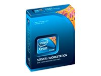 Intel Xeon E3-1230V6 - 3.5 GHz - 4 kjerner - 8 tråder - 8 MB cache - LGA1151 Socket - Boks BX80677E31230V6