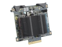HP Z Turbo Drive Kit - SSD - kryptert - 512 GB - intern - M.2 2280 - PCIe 4.0 x4 - Self-Encrypting Drive (SED), TCG Opal Encryption 2.0 - for Workstation Z8 G5 360H2AA