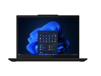 Lenovo ThinkPad X13 Gen 5 - AI Ready - 13.3" - Intel Core Ultra 5 - 125U - Evo - 16 GB RAM - 256 GB SSD - Nordisk (dansk/finsk/norsk/svensk) 21LU0024MX
