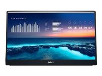 Dell P1424H - LED-skjerm - Full HD (1080p) - 14" DELL-P1424H