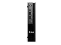 Dell Pro Micro Plus QBM1250 - mikro Core Ultra 7 265 2.4 GHz - 16 GB - SSD 512 GB 04WK5