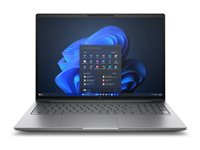 HP ZBook Power G11 A Mobile Workstation - AI PC - 16" - AMD Ryzen 9 - 8945HS - 32 GB RAM - 1 TB SSD - Pan Nordic 98P09ET#UUW