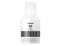 Canon GI 46 BK - Svart - original - blekkrefill - for MAXIFY GX5040, GX6040, GX7040 4411C001