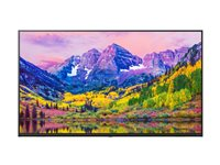 LG 43UK762H0LB - 43" Diagonalklasse UK762H Series LED-bakgrunnsbelyst LCD TV - hotell / reiseliv - Pro:Centric med Integrated Pro:Idiom - Smart TV - webOS - 4K UHD (2160p) 3840 x 2160 - HDR - Nano Cell Display - trekullsort 43UK762H0LB