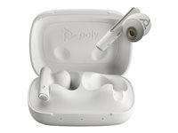 Poly Basic Charge Case - Ladeboks - hvit 8L582AA