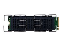 HP Z Turbo Drive - SSD - 4 TB - intern - M.2 2280 - PCIe 4.0 x4 5S493AA