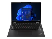 Lenovo ThinkPad X13 Yoga Gen 4 - 13.3" - Intel Core i5 - 1335U - Evo - 16 GB RAM - 256 GB SSD - Nordisk (dansk/finsk/norsk/svensk) 21F2004JMX