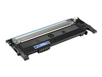 HP 117A - Cyan - original - tonerpatron (W2071A) - for Color Laser 150a, 150nw, MFP 178nw, MFP 178nwg, MFP 179fnw, MFP 179fwg W2071A