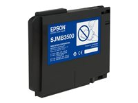 Epson Maintenance Box - Spillblekksoppsamler - for ColorWorks TM-C3500; TM C3500 C33S020580