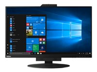 Lenovo ThinkCentre Tiny-in-One 27 - LED-skjerm - 27" 11JHRAT1EU