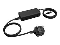 Jabra - Strømforsyning - Storbritannia - for PanaCast 50 14202-25