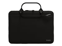 ZAGG - Notebookbæreveske - 14" - svart 102007547