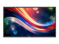 Philips 32BDL4050Q - 32" Diagonalklasse (31.5" synlig) - 4050 Series LED-bakgrunnsbelyst LCD-skjerm - intelligent skilting - Android - 1080p 1920 x 1080 32BDL4050Q/00