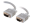 C2G Premium - VGA-kabel - HD-15 (VGA) (hann) til HD-15 (VGA) (hann) - 5 m