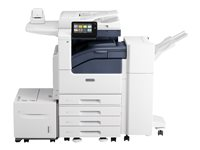 Xerox VersaLink C7025 - multifunksjonsskriver - farge C7025VR_S