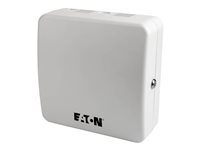 Eaton - Nettverkenhetshus - overflatemonterbar - hvit EN1111