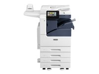Xerox VersaLink C7025 - multifunksjonsskriver - farge C7025VR_S