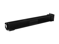 HP 650A - Magenta - original - LaserJet - tonerpatron (CE273A) - for Color LaserJet Enterprise CP5520, CP5525, M750 CE273A