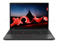 Lenovo ThinkPad T16 Gen 2 - AI Ready - 16" - AMD Ryzen 7 Pro - 7840U - 16 GB RAM - 512 GB SSD - Nordisk (dansk/finsk/norsk/svensk) 21K7001WMX