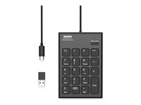 PORT Connect - Tastegruppe - USB-C 900801