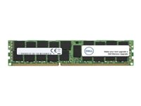 Dell - DDR5 - modul - 128 GB - DIMM 288-pin - 6400 MT/s / PC5-51200 - Oppgradering AD170482