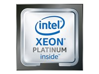 Intel Xeon Platinum 8268 - 2.9 GHz - 24-kjerners - 48 tråder - 35.75 MB cache - LGA3647 Socket - OEM CD8069504195101