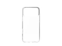 Zagg Clear Protect - Baksidedeksel for mobiltelefon - blank - for Apple iPhone 17 Pro Max 702319254