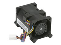 Supermicro FAN 0163L4 - Kabinettvifte - 40 mm - 1U - for SuperServer 1028GQ-TR, 1028GQ-TRT FAN-0163L4