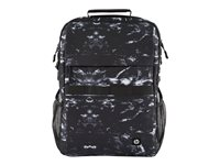 HP - Campus XL - notebookryggsekk - 16.1" - steinmarmor 7K0E2AA