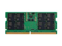 HP - DDR5 - modul - 16 GB - SO DIMM 262-pin - 5600 MHz / PC5-44800 - 1.1 V AL0M6AA